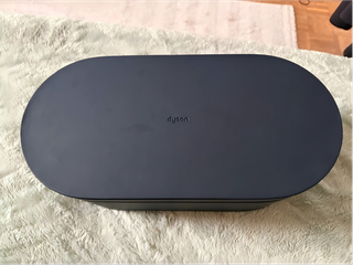 Moldeador Dyson Airwrap Long