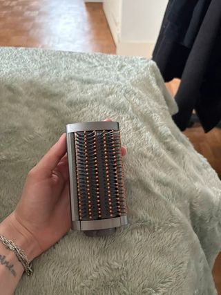 Moldeador Dyson Airwrap Long