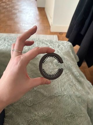 Moldeador Dyson Airwrap Long