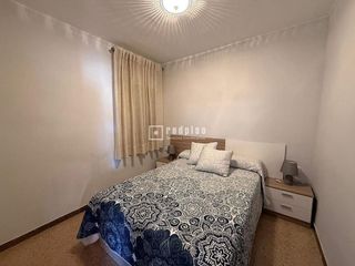 Piso en alquiler en Canet de Mar