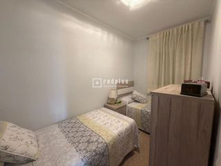 Piso en alquiler en Canet de Mar