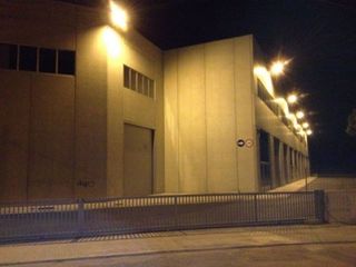 Nave industrial en alquiler en Bigues en Bigues i Riells
