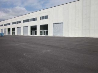 Nave industrial en alquiler en Bigues en Bigues i Riells