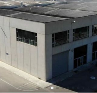 Nave industrial en alquiler en Bigues en Bigues i Riells