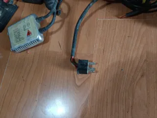 Kit Lampade Xenon HID