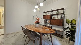 Piso en alquiler en La Dreta de l'Eixample en Barcelona