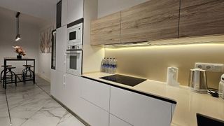 Piso en alquiler en La Dreta de l'Eixample en Barcelona