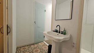 Piso en alquiler en La Dreta de l'Eixample en Barcelona