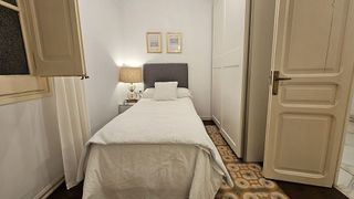 Piso en alquiler en La Dreta de l'Eixample en Barcelona