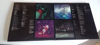 Vinilo Pain of Salvation - Panther