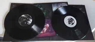 Vinilo Pain of Salvation - Panther