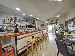 Bar en alquiler en Centro en Tomares