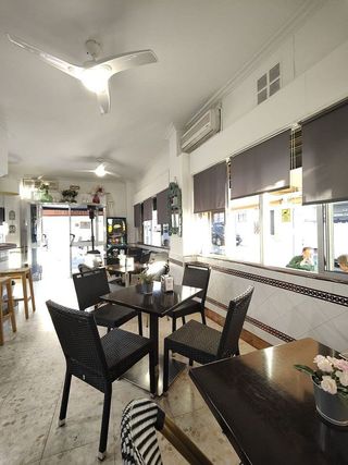 Bar en alquiler en Centro en Tomares