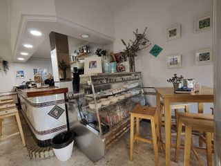 Bar en alquiler en Centro en Tomares