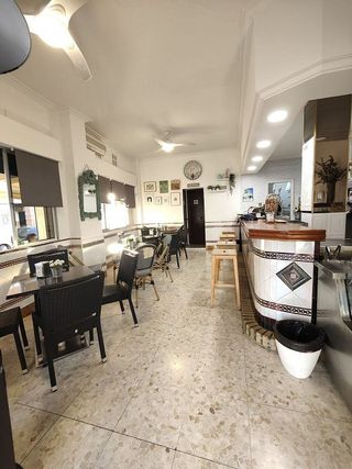 Bar en alquiler en Centro en Tomares