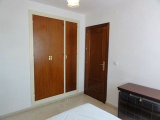 Piso en alquiler en La Luz - El Torcal en Málaga