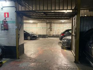 Garaje en alquiler en Ametzola en Bilbao