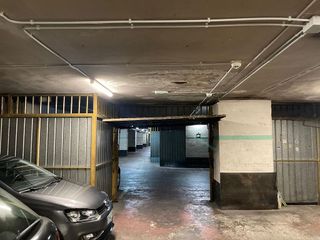 Garaje en alquiler en Ametzola en Bilbao