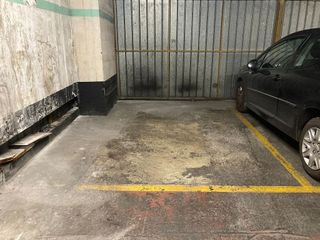 Garaje en alquiler en Ametzola en Bilbao