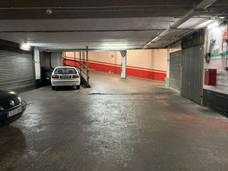 Garaje en alquiler en Ametzola en Bilbao