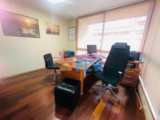 Oficina en alquiler en Centro en Ourense