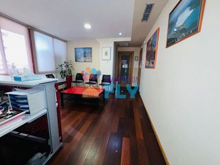 Oficina en alquiler en Centro en Ourense