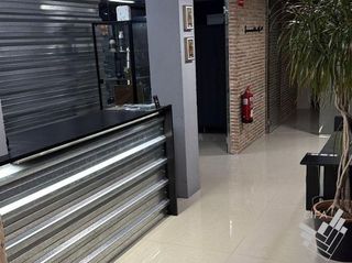 Local comercial en alquiler en Casco Urbano en Vinaròs