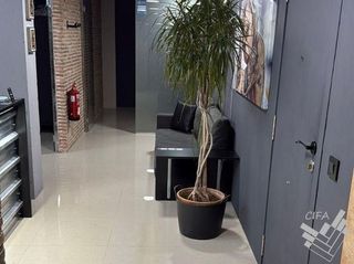 Local comercial en alquiler en Casco Urbano en Vinaròs