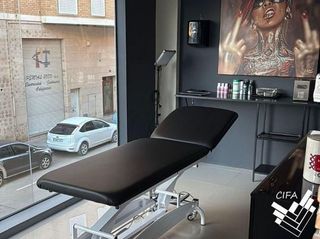 Local comercial en alquiler en Casco Urbano en Vinaròs