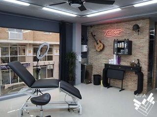 Local comercial en alquiler en Casco Urbano en Vinaròs