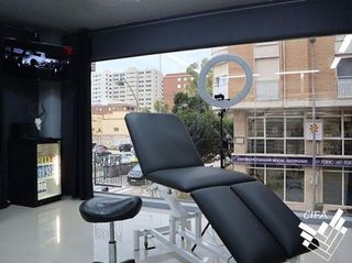 Local comercial en alquiler en Casco Urbano en Vinaròs