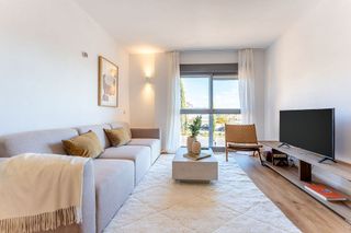 Piso en alquiler en Sanchinarro en Madrid