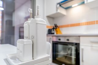 Piso en alquiler en Sanchinarro en Madrid