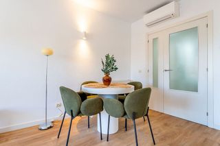 Piso en alquiler en Sanchinarro en Madrid