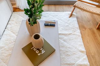 Piso en alquiler en Sanchinarro en Madrid