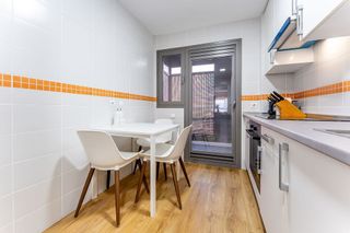 Piso en alquiler en Sanchinarro en Madrid