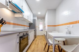 Piso en alquiler en Sanchinarro en Madrid