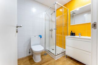 Piso en alquiler en Sanchinarro en Madrid