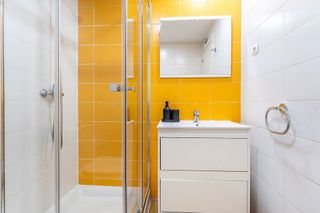 Piso en alquiler en Sanchinarro en Madrid