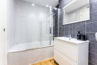 Piso en alquiler en Sanchinarro en Madrid