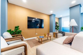 Piso en alquiler en Sanchinarro en Madrid