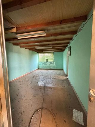 Nave industrial en alquiler en Campus Norte - San Caetano en Santiago de Compostela