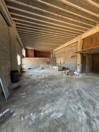 Nave industrial en alquiler en Campus Norte - San Caetano en Santiago de Compostela