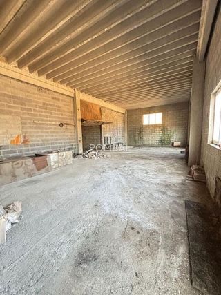 Nave industrial en alquiler en Campus Norte - San Caetano en Santiago de Compostela