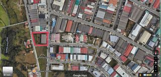 Nave industrial en alquiler en Campus Norte - San Caetano en Santiago de Compostela