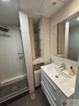 Piso en alquiler en Centro en Murcia