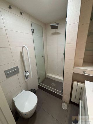 Piso en alquiler en Centro en Murcia