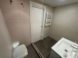 Piso en alquiler en Centro en Murcia