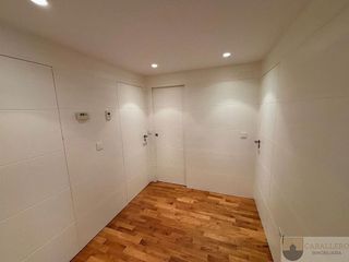 Piso en alquiler en Centro en Murcia