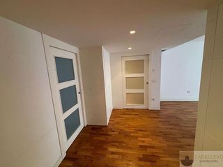 Piso en alquiler en Centro en Murcia